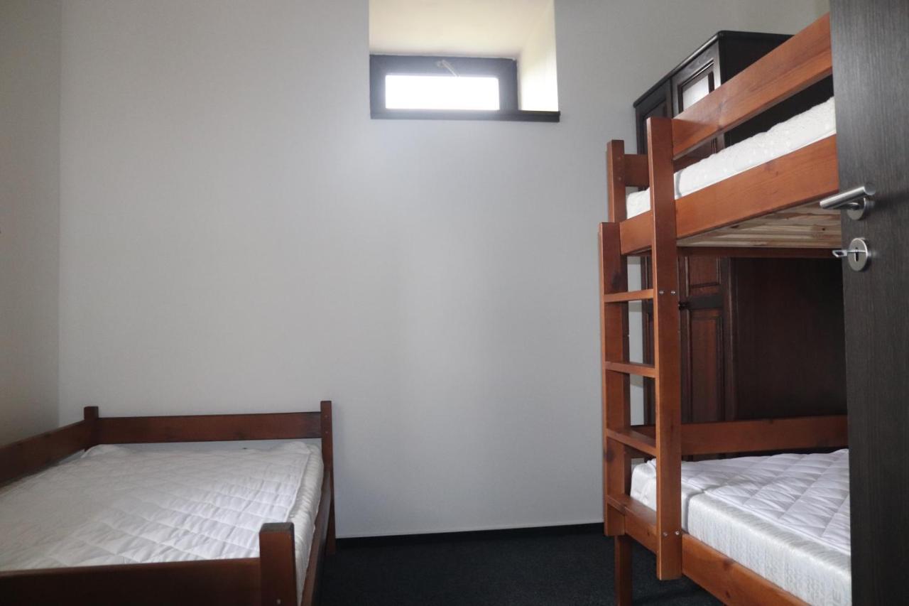 Apartmany Kynast Albrechtice v Jizerskych horach Buitenkant foto